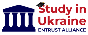 Study in Ukraine