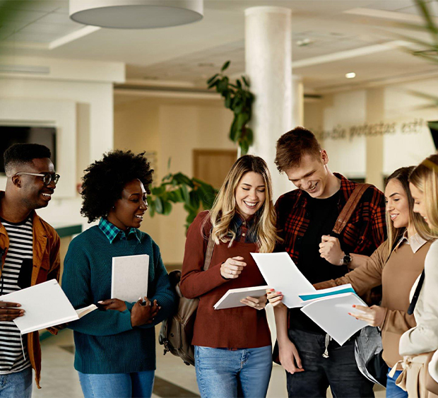 Best and cost effective education in Europe